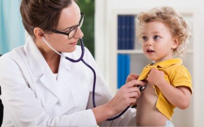 Dzień Dziecka – Gabinet Pediatryczny START!